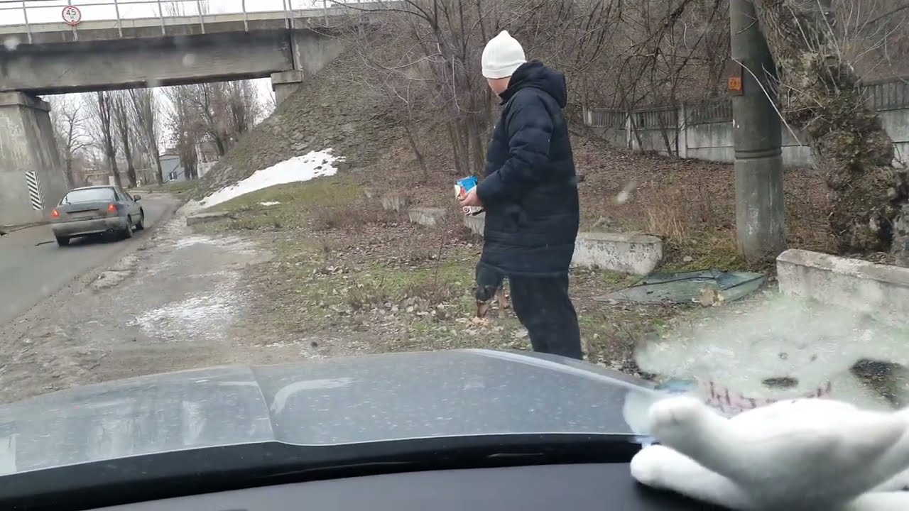 Мне не надо хвальба и прославление работа у меня такая
