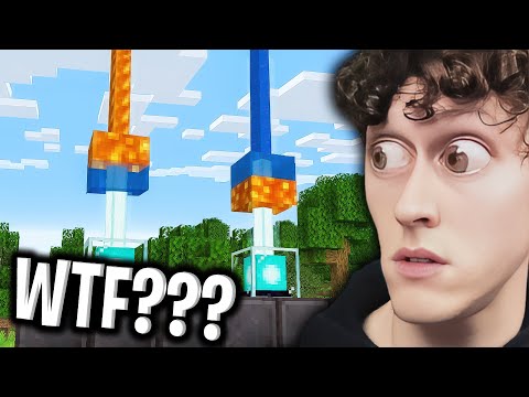 10 COSE di MINECRAFT CHE NON HANNO SENSO!