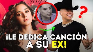 ¡Bomba! Daisy Anahí humilla a Eduin Caz dedicándole canción después de su engaño