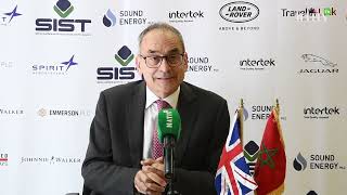 Simon Martin : «Le projet de câble sous-marin reliant le Maroc au Royaume-Uni va transformer nos relations bilatérales»