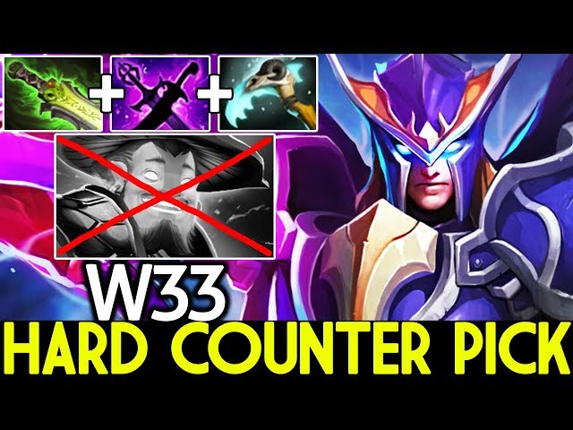 Download Thumbnail For W33 Skywrath Mage Hard Counter Pick 100