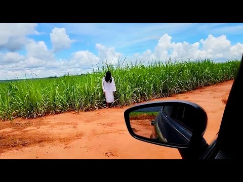 FIQUEI DE FRENTE COM ELA OQUE VOCÊ FARIA EM MEU LUGAR