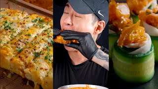 Best of Zach Choi Foods | MUKBANG | COOKING | ASMR