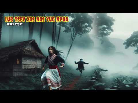Dab neeg Lub tsev Xas Nas yug npua