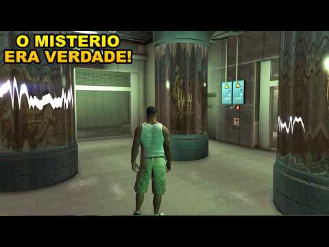 GTA V - Isso estava no GTA V DE PS3!