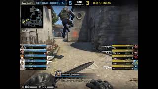 4k de deagle .. #CSGO