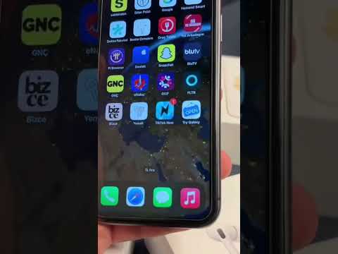 iPhone’un Samsung gibi gözükmesi (şaka yapabilirsiniz bi deneyin derim)🤙🤩