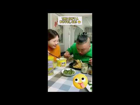 GOBLIN OVERLORD vs WIFE: 3 ANGER LEVELS → REVENGE PORK NUCLEAR PAYBACK! 🍖💥 #GoblinKarma #viralvideo