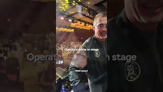 Dai in the Life at Abundance360 Summit | MOONSHOTS