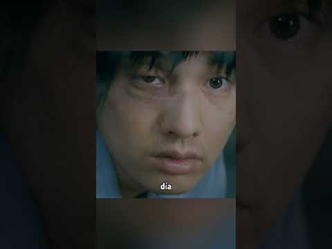 Una persona con discapacidad mental fue acusada de asesinato por su amor a la diversión. #movie