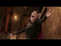 Exploring Adverbs of Frequency in Hotel Transylvania