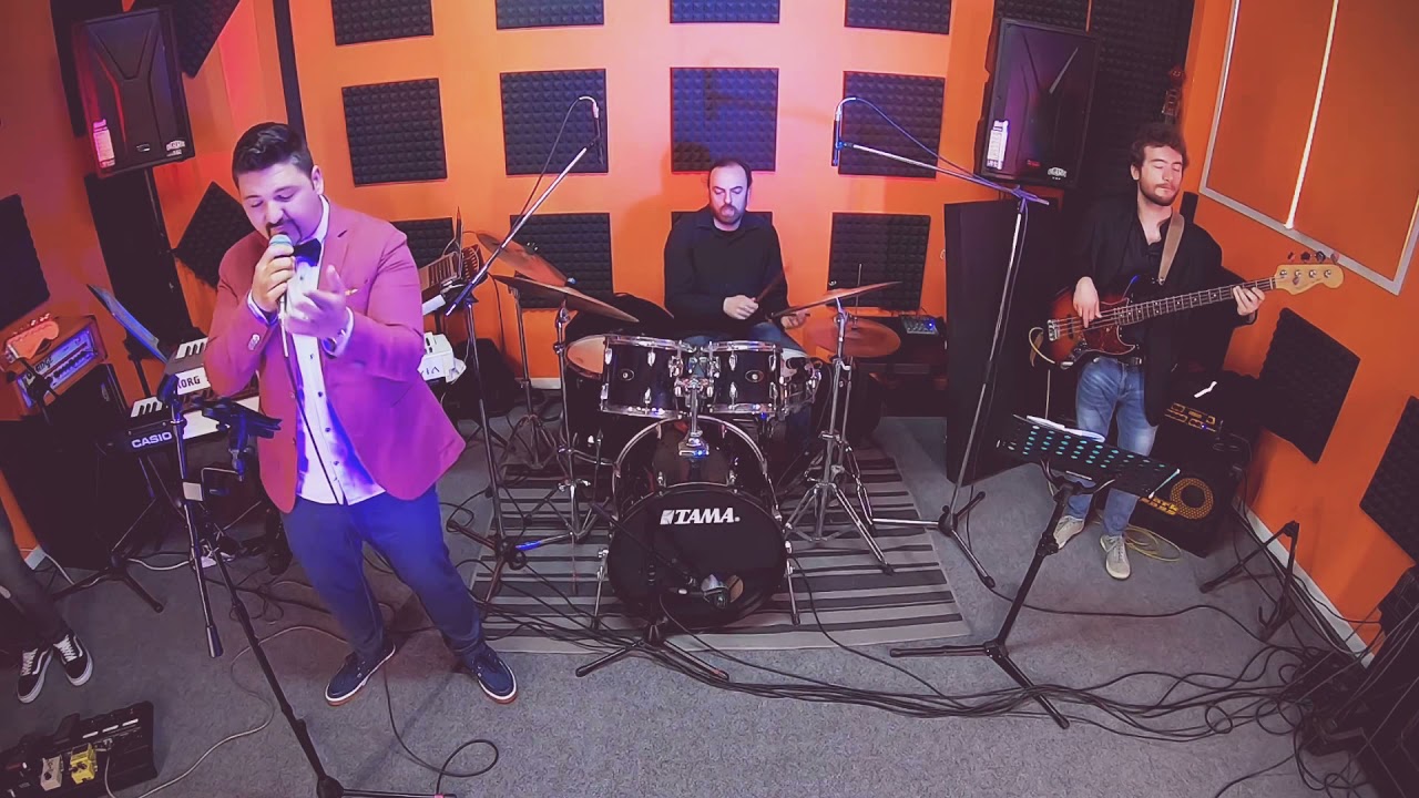 Balu's Band