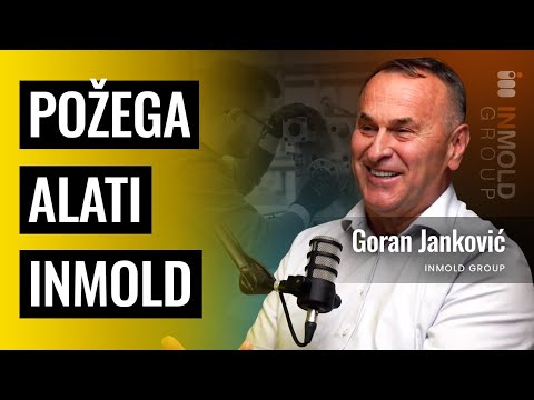 Napustio je siguran posao, a sada prodaje alate celom svetu | Goran Janković | Biznis Priče 185