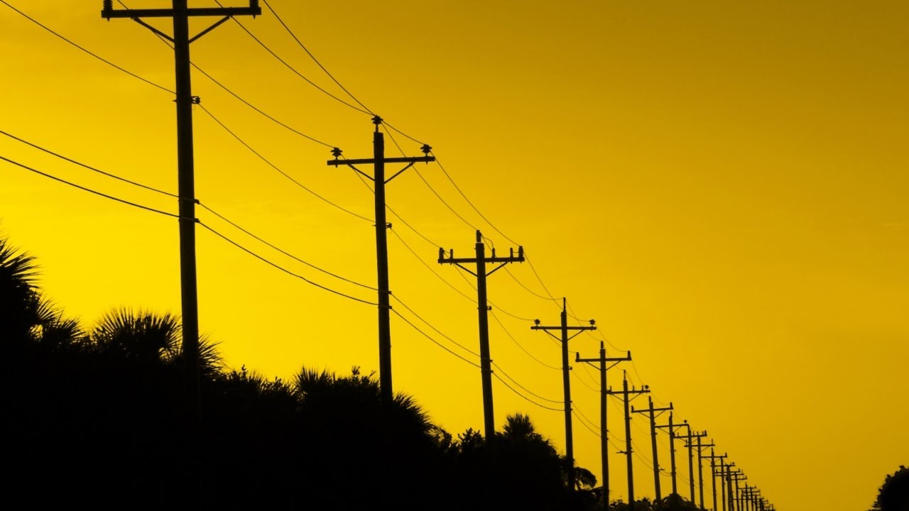‘Government Incompetence’ for Energy Crisis ‘goes Back Decades’