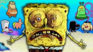 One Hour of Spongebob Recaps to fall alseep to