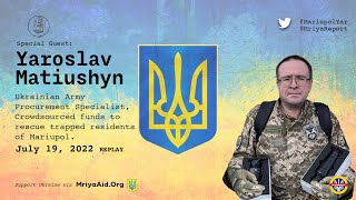 Yaroslav Matiushyn