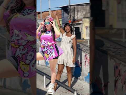 EMILLY VICK E SEUS AMIGOS