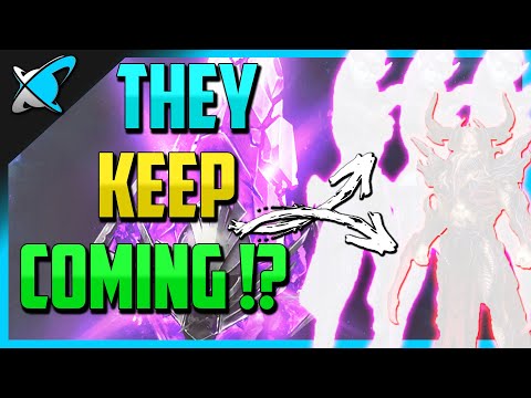 They keep coming... I get THIS champion EVERYTIME !? | 2x Void Event #3 | RAID: Shadow Legends