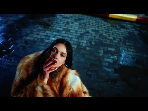 SICKOTOY x Misha Miller - Rakata | Official Music Video
