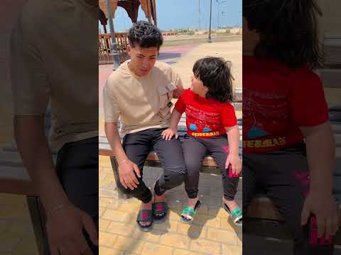 لما تكون زعلان والصينى يفرحك😂😂