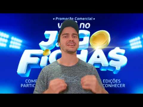 SORTEIO DA TELE SENA - PROMOÇÃO JOGO DAS FICHAS 09/01/25