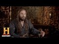 Vikings Season 4 Overview