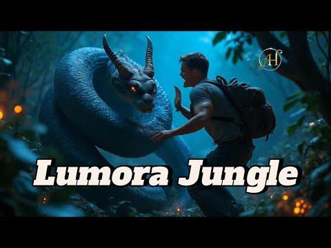 Lumora Jungle: Lost Footage Found