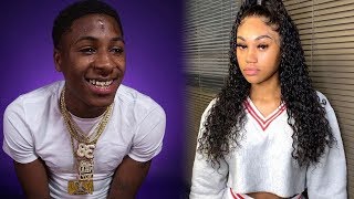 NBA YoungBoy Charges Finally Dropped In Jania Case