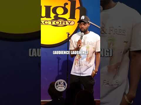 Chick Fil A Tricked Us - Comedian Kevin Iso - Chocolate Sundaes Standup Comedy