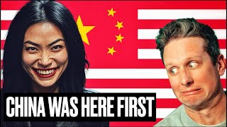 China Just Claimed the USA - WW3 Just Got More Real