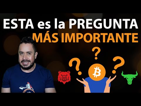 ❌BITCOIN: NO TODO SEPTIEMBRE será BAJISTA