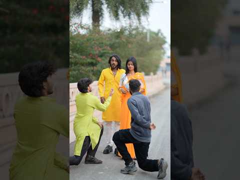 Tunak Tunak tun tuna #funny #youtube#trending #love