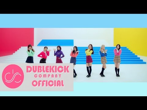 MOMOLAND(모모랜드)  - "짠쿵쾅 (JJan! Koong! Kwang!)" M/V