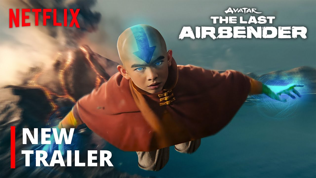 Avatar: The Last Airbender / Аватар: Последния Повелител на Въздуха - S01E02