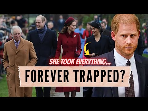 The Psychology of Prince Harry: A DEEP DIVE