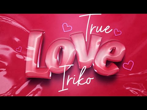 True Love Iriko (Lyrical Video) - Gift Kalonga Ft. Elcee Gweja