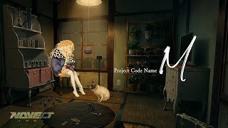 The House In Fata Morgana Dev Announces New Game, Project Code Name \"M
