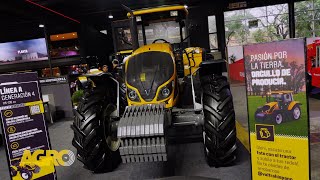 El potente y tecnológico Serie Q: La apuesta de Valtra para crecer en Argentina (#1148 2025-08-09)