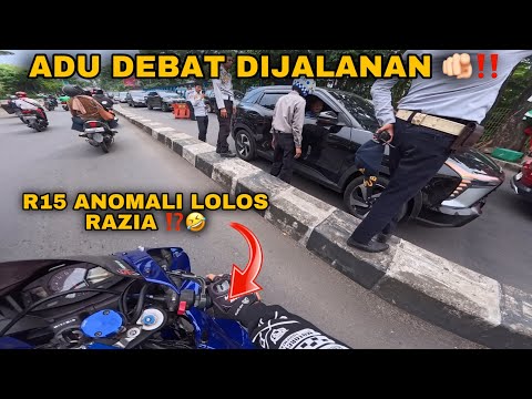 OTW TURING LOMBOK❗️❗️TRACKDAY KE CIRCUIT MANDALIKA ❗️❗️PENGALAMAN SEUMUR HIDUP😭👌🏻
