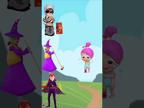 جزمة لولو #animation #storiesحواديت #fypシ゚viralシfypシ゚viralシalシfyp #2025shorts #وناسه