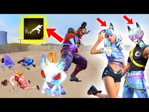 FREE FIRE 🔥Lucky Board Bundle🤯20 Kills Solo Vs Squad❤️ Mp40 + Woodpecker Free Fire || FF ANTARYAMI