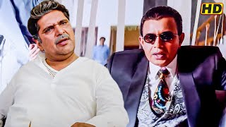 जिसने मुझे मौत के क़ब्र तक ढकेला, उसकी किस्मत अब मेरे हाथों लिखी जाएगी — जबरदस्त फाइट सीन