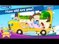 Mimi and Amy: Age and Preferences