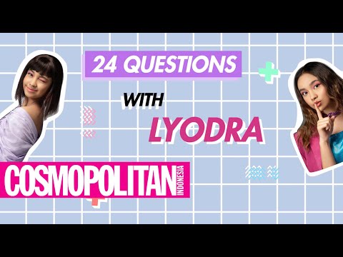 Semua Hal Tentang Lyodra Sang Juara Idol yang Belum Kamu Tahu