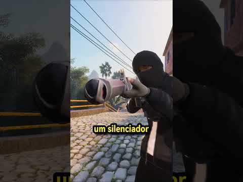 Desodorante explode? | GAMBIARRA #shorts