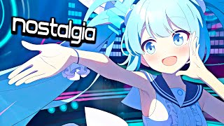 Nostalgic NCS Nightcore Mix ♫ Old School Classics