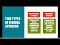 Government Spending and Fiscal Policy