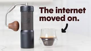 The Best Hand Grinder for Espresso
