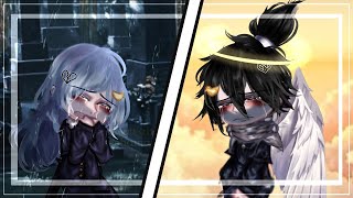 [👼]✦．—I hear the angels 𝑐𝑟𝑦𝑦𝑦..//MechaMiwa angst💔//Jjk✰//meme/trend💫//