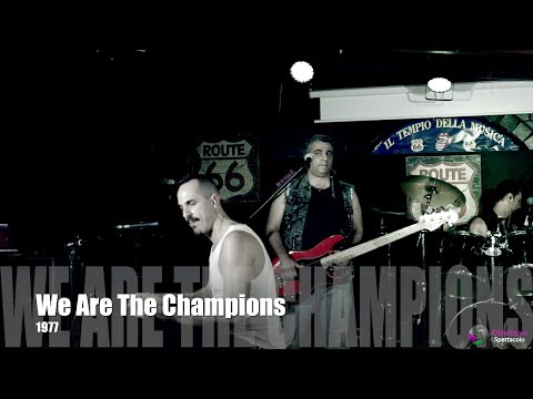 LIARS QUEEN TRIBUTE BAND